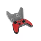 Genesis Mangan 400 Wireless Gamepad Red