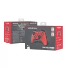 Genesis Mangan 400 Wireless Gamepad Red