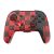 PDP Rematch Glow Wireless Gamepad Super Icons Glow in the Dark 