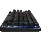 Logitech G Pro X TKL Gaming Keyboard GX Brown Tactile KDA Black US