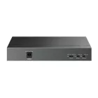 TP-Link LS109P 9-Port 10/100Mbps Desktop Switch with 8-Port PoE+