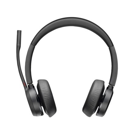 Poly Plantronics Voyager 4320-M Microsoft Teams Certified USB-C Headset