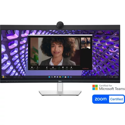 Dell 34" P3424WEB IPS LED