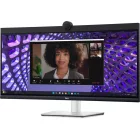 Dell 34" P3424WEB IPS LED