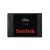 Sandisk 1TB 2,5" SATA3 Ultra 3D