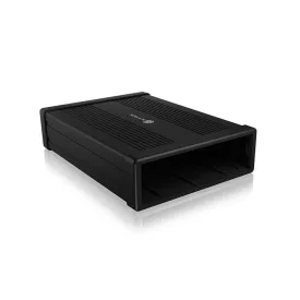   Raidsonic IB-525-U3 External enclosure for one 5.25" SATA drive