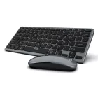 INCA IBK-572BT Wireless Keyboard & Mouse Grey US