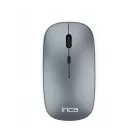INCA IBK-572BT Wireless Keyboard & Mouse Grey US