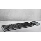 INCA IBK-572BT Wireless Keyboard & Mouse Grey US