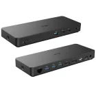 I-TEC USB-C Triple Display Docking Station Gen 2 Pro + Power Delivery 100W