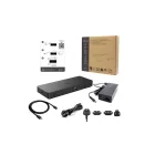 I-TEC USB-C Triple Display Docking Station Gen 2 Pro + Power Delivery 100W