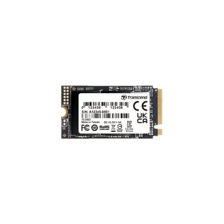 Transcend 1TB M.2 2242 NVMe MTE410S