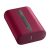 Cellularline Thunder 10000mAh Powerbank Red