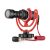 Rode VideoMicro Compact On-Camera Microphone