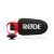 Rode VideoMicro II Ultra-compact On-camera Microphone Black