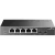 TP-Link TL-SG1005P-PD 5-Port Gigabit Desktop PoE+ Switch with 1-Port PoE++ In and 4-Port PoE+Out