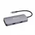 Verbatim CMH-05 5 Ports USB-C Pro Multiport Hub