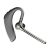 Cellularline Fluent Bluetooth Ergonomic Design Headset Black