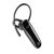 Cellularline Score Bluetooth Headset Black