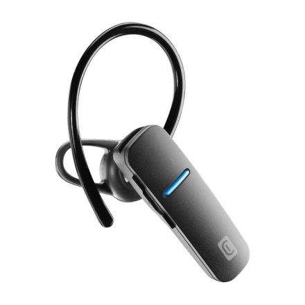 Cellularline Sleek Bluetooth Headset Black