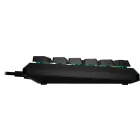 Corsair K55 Core RGB Gaming keyboard Black US
