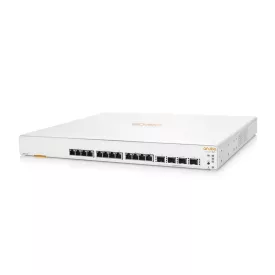 HP Aruba IOn 1960 12-port 4SFP Switch
