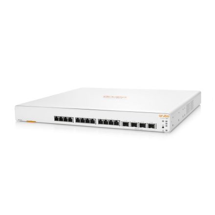 HP Aruba IOn 1960 12-port 4SFP Switch