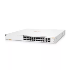 HP Aruba IOn 1960 24-port PoE Switch