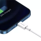 Baseus Superior USB-A - Lightning 1m White