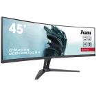 iiyama 45" G-Master GCB4580DQSN-B1 LED Curved
