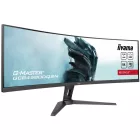 iiyama 45" G-Master GCB4580DQSN-B1 LED Curved