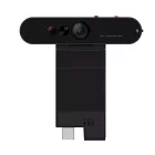 Lenovo ThinkVision MC60 (S) Webkamera Black