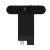 Lenovo ThinkVision MC60 (S) Webkamera Black