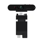 Lenovo ThinkVision MC60 (S) Webkamera Black