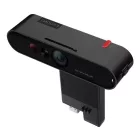 Lenovo ThinkVision MC60 (S) Webkamera Black