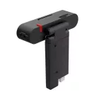 Lenovo ThinkVision MC60 (S) Webkamera Black