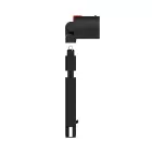 Lenovo ThinkVision MC60 (S) Webkamera Black