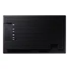 Samsung 24" LH24QBCEBGCXEN LED Display