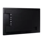 Samsung 24" LH24QBCEBGCXEN LED Display