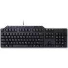 Dell KB-522 Business Multimedia Keyboard Black US