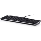 Dell KB-522 Business Multimedia Keyboard Black US