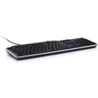 Dell KB-522 Business Multimedia Keyboard Black US
