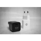 Mobile Origin 35W GaN III Super Charger Single USB-C Black