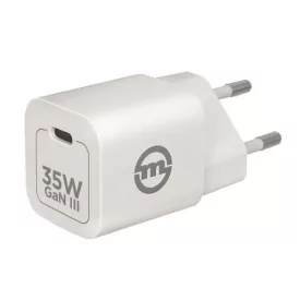 Mobile Origin 35W GaN III Super Charger Single USB-C White