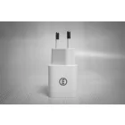 Mobile Origin 35W GaN III Super Charger Single USB-C White