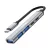 Sandberg USB-C to 3xUSB-A+2xUSB-C SAVER Silver