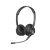 Sandberg Bluetooth Headset ANC+ENC Black