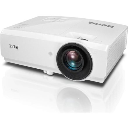 Benq SH753P DLP Projector 