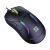 Sandberg LightFlow 6D Gamer mouse Black