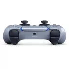 Sony PlayStation 5 DualSense Wireless Gamepad Sterling Silver